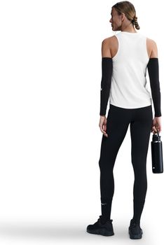 Футболка Nike W NK ONE CLASSIC DF TANK WT жіноча - 3