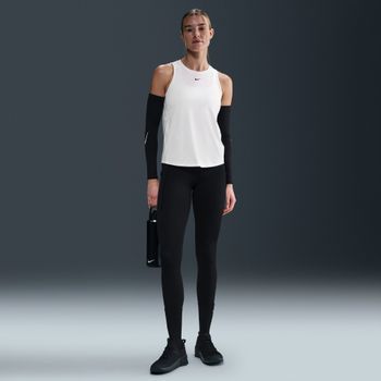 Футболка Nike W NK ONE CLASSIC DF TANK WT жіноча - 8