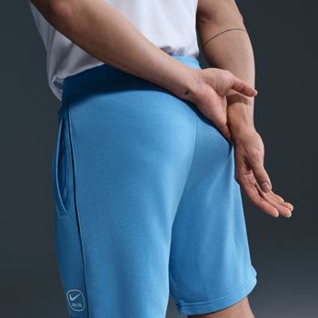 Шорти Nike M NSW SW AIR SHORT FT чоловічі - 10