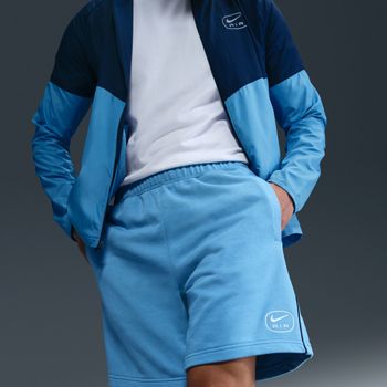 Шорти Nike M NSW SW AIR SHORT FT чоловічі - 11