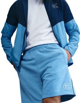 Шорти Nike M NSW SW AIR SHORT FT чоловічі - 4