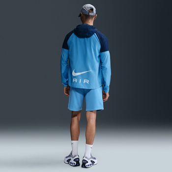 Шорти Nike M NSW SW AIR SHORT FT чоловічі - 7