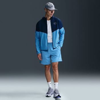 Шорти Nike M NSW SW AIR SHORT FT чоловічі - 8