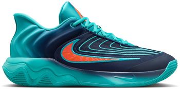 Кроссовки Nike Giannis Immortality 4 мужские - 1
