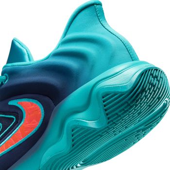 Кроссовки Nike Giannis Immortality 4 мужские - 10