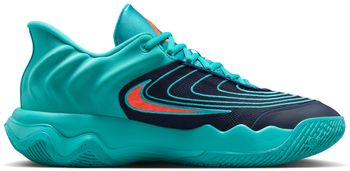 Кроссовки Nike Giannis Immortality 4 мужские - 2