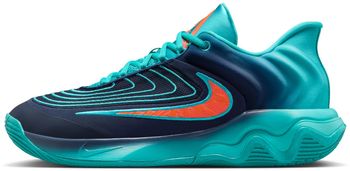 Кроссовки Nike Giannis Immortality 4 мужские - 3
