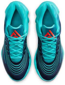 Кроссовки Nike Giannis Immortality 4 мужские - 7