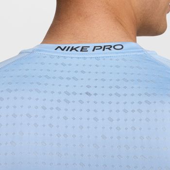 Футболка Nike M NP BREATHE SLIM SS TOP чоловіча - 4