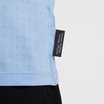 Футболка Nike M NP BREATHE SLIM SS TOP чоловіча - 6
