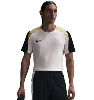 Футболка Nike M NK DF STRK TOP SS чоловіча - фото