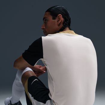 Футболка Nike M NK DF STRK TOP SS чоловіча - 11