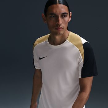 Футболка Nike M NK DF STRK TOP SS чоловіча - 13