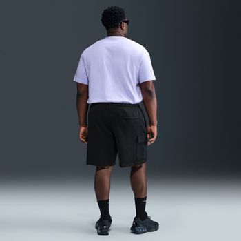 Шорти Nike M NK CLUB BB CARGO SHORT чоловічі - 15