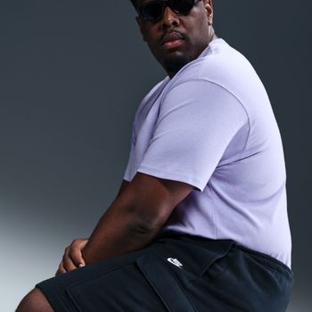 Шорти Nike M NK CLUB BB CARGO SHORT чоловічі - 16