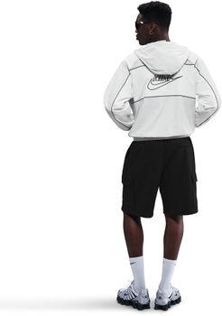 Шорти Nike M NK CLUB BB CARGO SHORT чоловічі - 3
