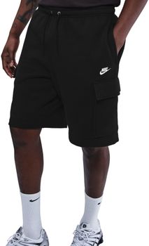 Шорти Nike M NK CLUB BB CARGO SHORT чоловічі - 4
