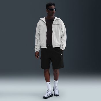 Шорти Nike M NK CLUB BB CARGO SHORT чоловічі - 8