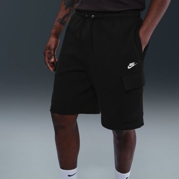 Шорти Nike M NK CLUB BB CARGO SHORT чоловічі - 9