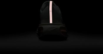 Кроссовки Nike NIKE INVINCIBLE 3 женские - 11