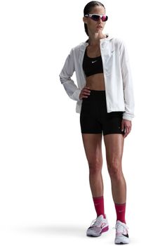 Лосины Nike W NK DF SWIFT HR 4IN SHORT женские - 2