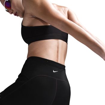 Лосины Nike W NK DF SWIFT HR 4IN SHORT женские - 5