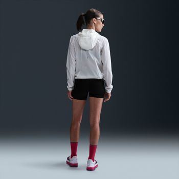 Лосины Nike W NK DF SWIFT HR 4IN SHORT женские - 7