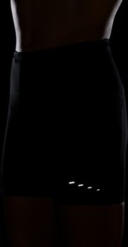 Лосины Nike W NK DF SWIFT HR 4IN SHORT женские - 9
