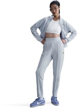 Брюки Nike W NKCT DF HERITAGE KNIT PANT женские - 2