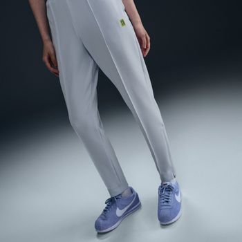 Брюки Nike W NKCT DF HERITAGE KNIT PANT женские - 9