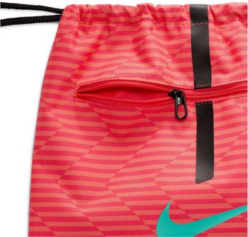 Сумка Nike NIKE ACADEMY - 3