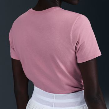 Футболка Nike W NSW CLUB SS TEE жіноча - 11