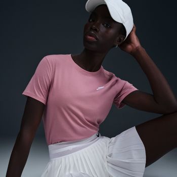 Футболка Nike W NSW CLUB SS TEE жіноча - 12