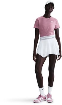 Футболка Nike W NSW CLUB SS TEE жіноча - 2
