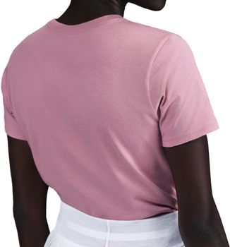 Футболка Nike W NSW CLUB SS TEE жіноча - 5