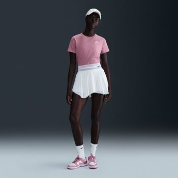 Футболка Nike W NSW CLUB SS TEE жіноча - 9