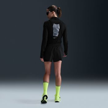 Шорты Nike W NK SWIFT DF MR 2N1 SHRT женские - 8