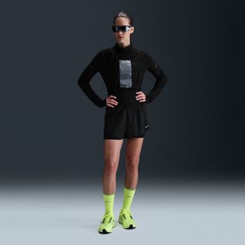Шорты Nike W NK SWIFT DF MR 2N1 SHRT женские - 9
