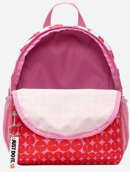 Рюкзак Nike Y NK BRSLA JDI MNI BK-AOP SP25 детский - 3
