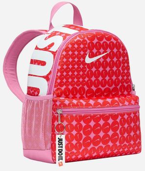 Рюкзак Nike Y NK BRSLA JDI MNI BK-AOP SP25 детский - 4