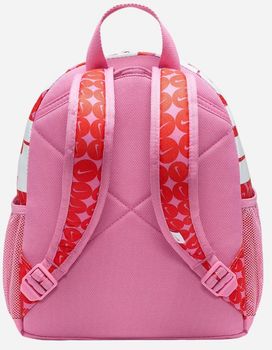 Рюкзак Nike Y NK BRSLA JDI MNI BK-AOP SP25 детский - 5