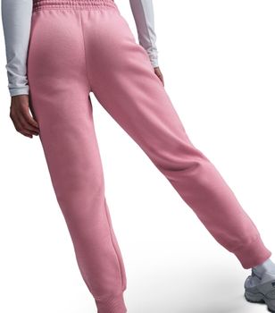 Брюки Nike W NSW PHNX FLC MR PANT STD женские - 5