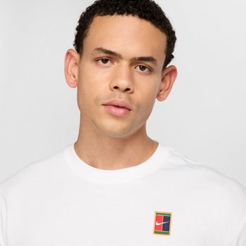 Футболка Nike M NKCT TEE M90 OC чоловіча - 3