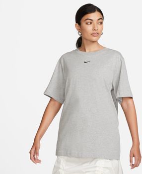 Футболка Nike W NSW TEE ESSNTL LBR жіноча - 6