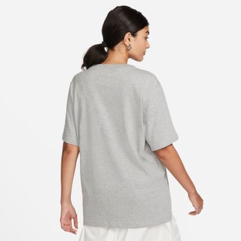 Футболка Nike W NSW TEE ESSNTL LBR жіноча - 2