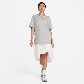 Футболка Nike W NSW TEE ESSNTL LBR жіноча - 4