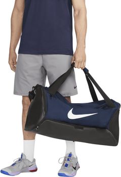 Сумка Nike NIKE BRASILIA 9.5 - 6