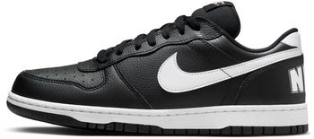 Кроссовки Nike BIG NIKE LOW мужские - 3