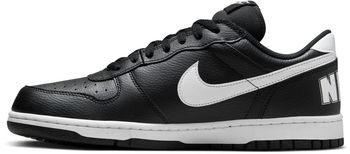 Кроссовки Nike BIG NIKE LOW мужские - 4