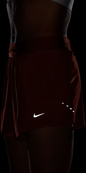 Шорты Nike W NK SWIFT DF MR 2N1 SHRT женские - 10